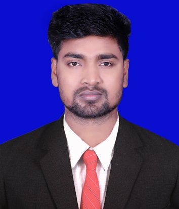 Owner Passport Photo